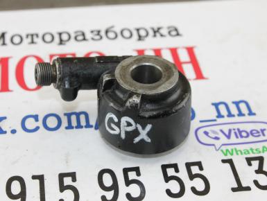 Привод спидометра, Kawasaki, GPX 600 R, 1990, 0, 0