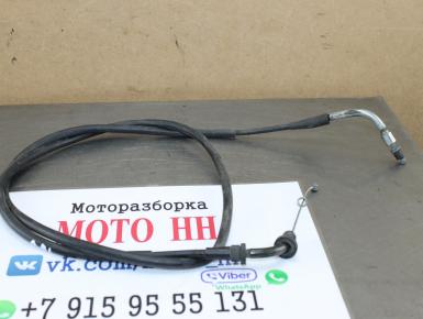 Тросик газа, Suzuki, AN 400 Skywave (Burgman), 1998, 0, 0