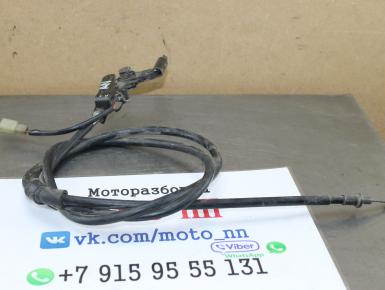 Тросик заднего тормоза, Suzuki, AN 400 Skywave (Burgman), 1998, 0, 0