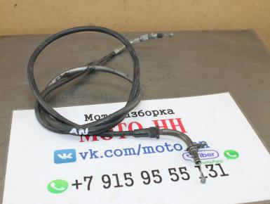 Тросик газа, Suzuki, AN 400 Skywave (Burgman), 1998, 0, 0