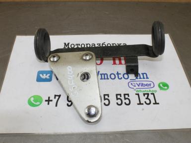 Крепление передней фары, Suzuki, GSF 400 Bandit, 1993, 0, 0