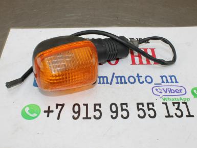 Поворотник левый задний, Suzuki, SV 400 N/S, 2000, 0, 0