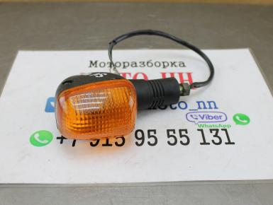 Поворотник правый задний , Suzuki, SV 400 N/S, 2000, 0, 0