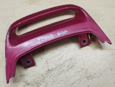 Ручка  пассажира, задняя, Kawasaki, ZZR 600, 1992, 0, 0