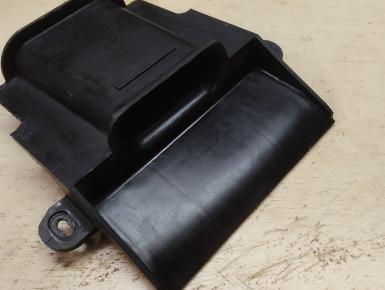 Воздуховод центральный, Kawasaki, ZZR 600, 1992, 0, 0