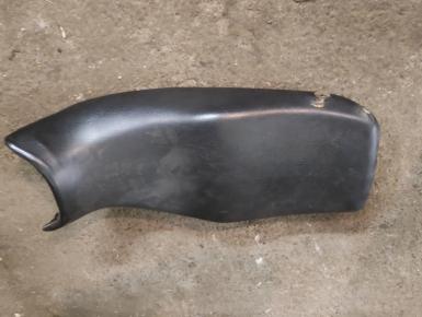 Сидение, Kawasaki, ZZR 600, 1992, 0, 0