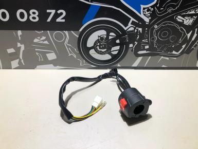 Пульт правый, Honda, CB 1, 1991, 0, 0