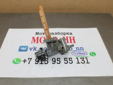 Топливный кран вакуумный, Suzuki, GSX 750 F, 1997, 0, 0