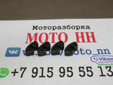 Демпфер генератора, Suzuki, GSX 750 F, 1997, 0, 0