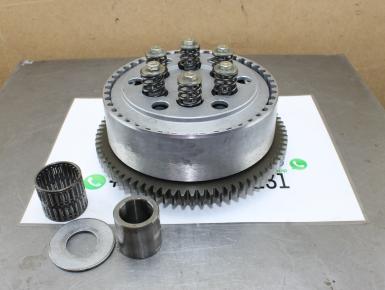 Корзина Сцепления, Suzuki, GSX 750 F, 1997, 0, 0