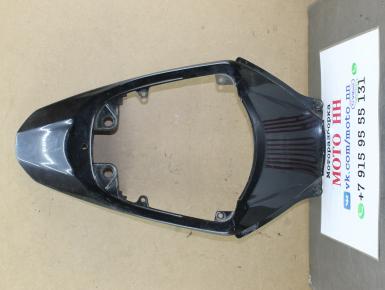 Пластик хвоста (центральная часть), Suzuki, GSX R 1000, 2007, 0, 0