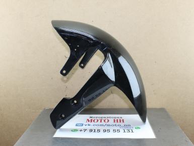 Крыло переднее, Suzuki, GSX R 1000, 2007, 0, 0
