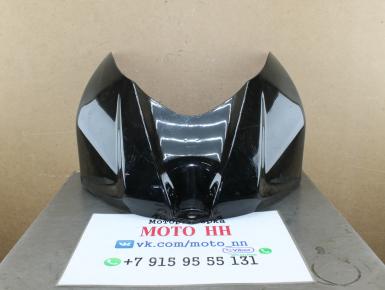 Пластик бака, Suzuki, GSX R 1000, 2007, 0, 0
