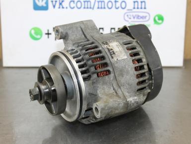 Генератор, Suzuki, GSX 400, 1997, 0, 0