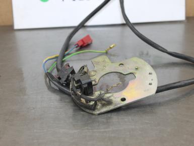 Датчик Холла, Suzuki, GSX 400, 1997, 0, 0