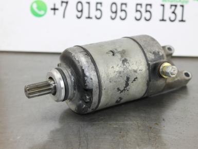 Стартер, Suzuki, GSX 400, 1997, 0, 0