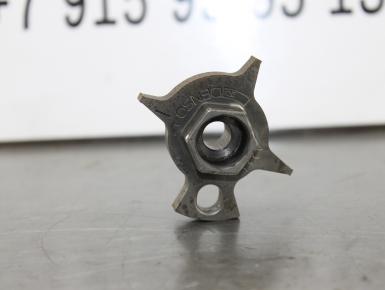 Диск импульсного датчика, Suzuki, GSX 400, 1997, 0, 0