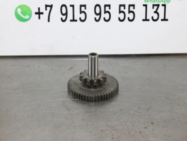 Шестерня стартера, Suzuki, GSX 400, 1997, 0, 0