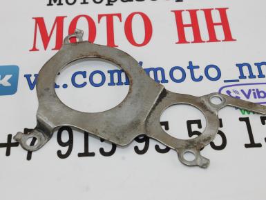 Пластина прижимная, Suzuki, GSX 400, 1997, 0, 0