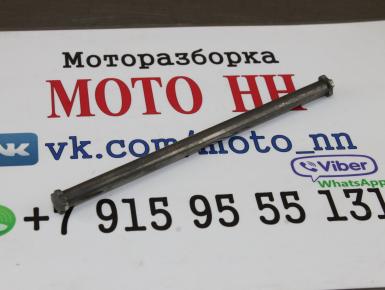 Шток сцепления, Suzuki, GSX 400, 1997, 0, 0