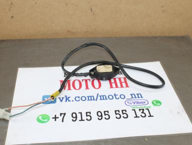 Датчик нейтрали, Suzuki, GSX 400, 1997, 0, 0