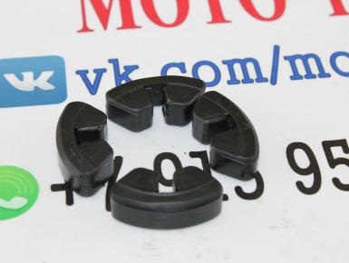 Демпфер генератора, Suzuki, GSX 400, 1997, 0, 0