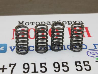 Пружина корзины сцепления, Suzuki, GSX 400, 1997, 0, 0