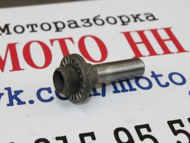 Шток сцепления, Suzuki, GSX 400, 1997, 0, 0