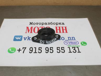 Патрубок впускной, Suzuki, RF 400, 1994, 0, 0