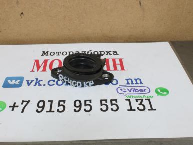 Патрубок впускной, Suzuki, RF 400, 1994, 0, 0