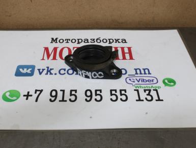 Патрубок впускной, Suzuki, RF 400, 1994, 0, 0