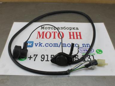 Датчик нейтрали, Suzuki, VS 800 Intruder, 1993, 0, 0