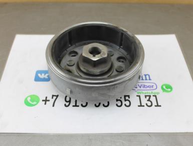 Ротор, Suzuki, VS 800 Intruder, 1993, 0, 0