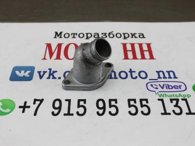 Корпус термостата, Suzuki, VS 800 Intruder, 1993, 0, 0