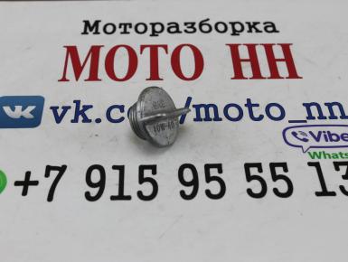 Пробка маслозаливная, Suzuki, VS 800 Intruder, 1993, 0, 0