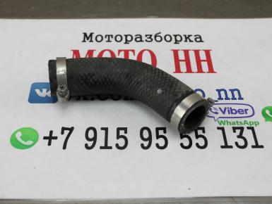 Патрубок охлаждения, Suzuki, VS 800 Intruder, 1993, 0, 0