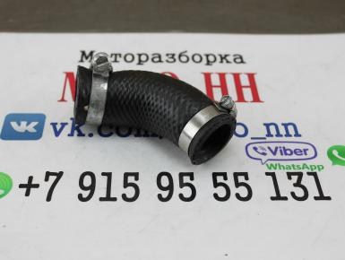 Патрубок охлаждения, Suzuki, VS 800 Intruder, 1993, 0, 0