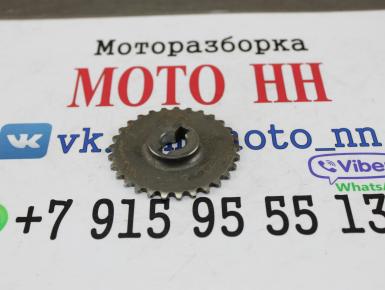 Шестерня масляного насоса, Suzuki, VS 800 Intruder, 1993, 0, 0