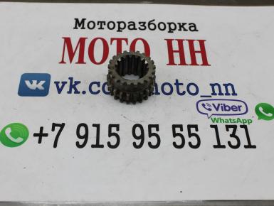 Приводящие шестерни ГРМ, Suzuki, VS 800 Intruder, 1993, 0, 0