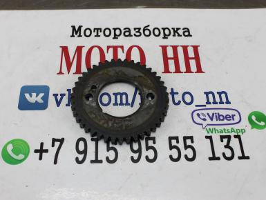 Шестерня распредвала, Suzuki, VS 800 Intruder, 1993, 0, 0