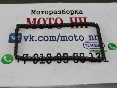 Цепь масляного насоса, Suzuki, VS 800 Intruder, 1993, 0, 0