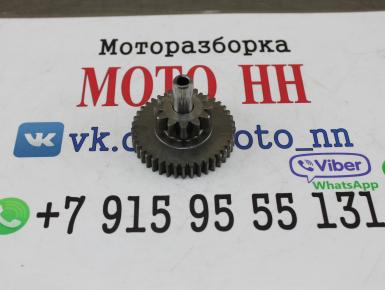 Шестерня стартера, Suzuki, VS 800 Intruder, 1993, 0, 0
