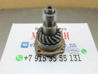 Шестерни главной передачи, Suzuki, VS 800 Intruder, 1993, 0, 0