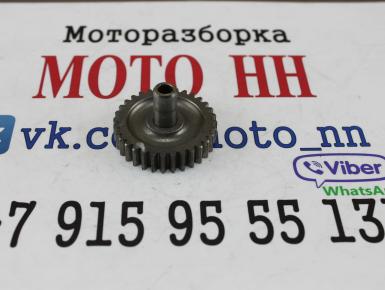 Шестерня стартера, Suzuki, VS 800 Intruder, 1993, 0, 0