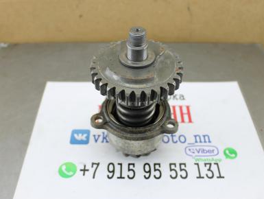 Шестерни главной передачи, Suzuki, VS 800 Intruder, 1993, 0, 0