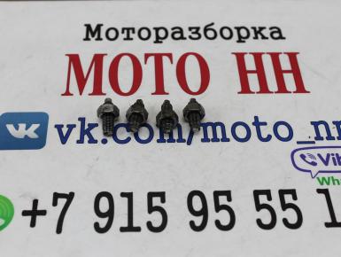 Болт регулировки клапанного рокера, Suzuki, VS 800 Intruder, 1993, 0, 0