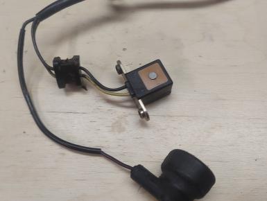 Датчик Холла, Kawasaki, ZX 9 R Ninja, 1997, 0, 0