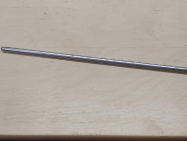 Шток сцепления, Kawasaki, ZX 9 R Ninja, 1997, 0, 0