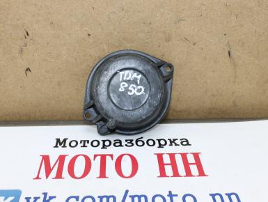 Крышка карбюратора верхняя, Yamaha, TDM 850, 1995, 0, 0