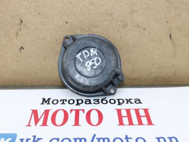Крышка карбюратора верхняя, Yamaha, TDM 850, 1995, 0, 0